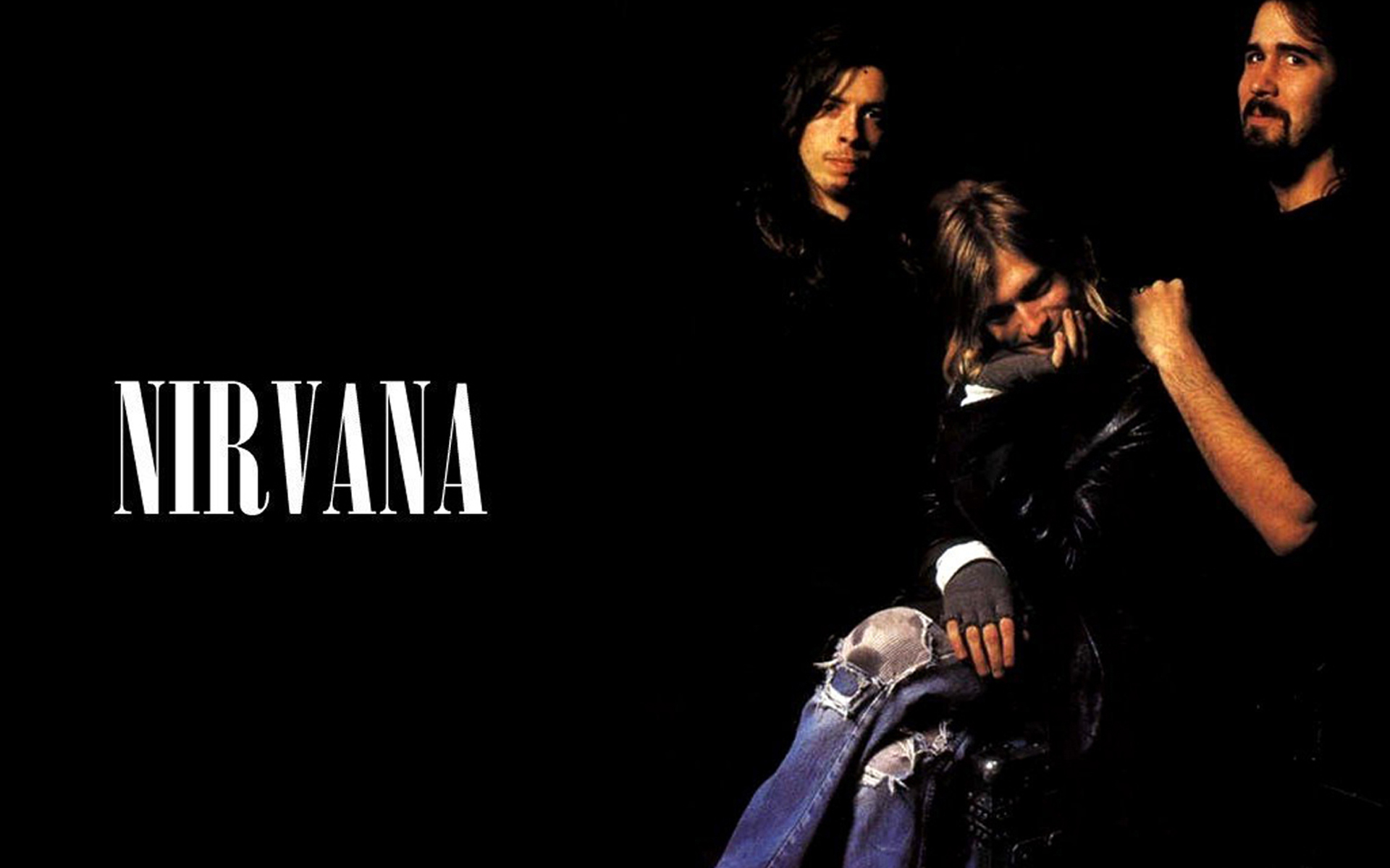 Nirvana wallpapers 38 nirvana images and wallpapers for mac